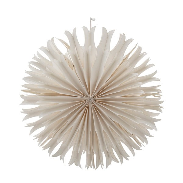 Wisząca dekoracja świąteczna Pax – Bloomingville