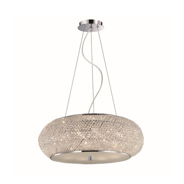 Lampa wisząca Evergreen Lights Jezebel