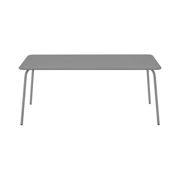 Metalowy stół ogrodowy 90x180 cm Yua – Blomus-image-2