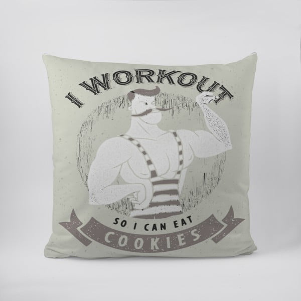 Poduszka I Workout