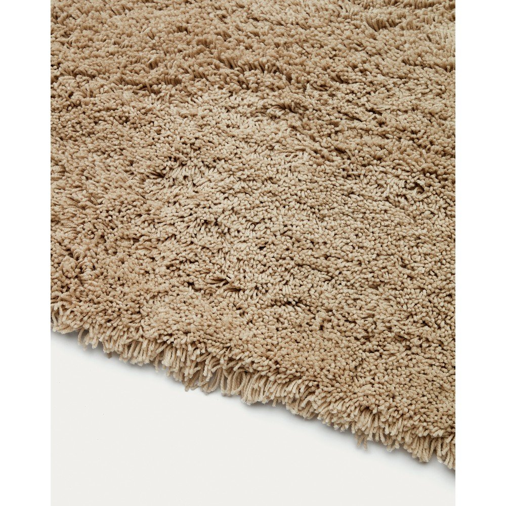 Beżowy dywan 200x300 cm Neade – Kave Home (zdjęcie 6)