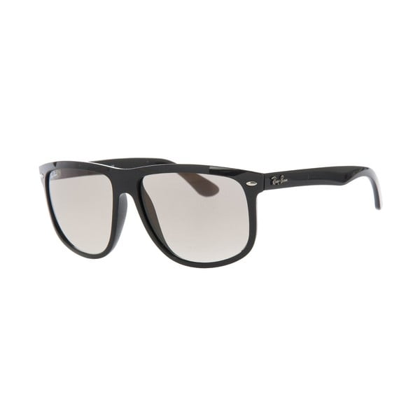 Okulary przeciwsłoneczne, męskie Ray-Ban 4147 Black 60 mm