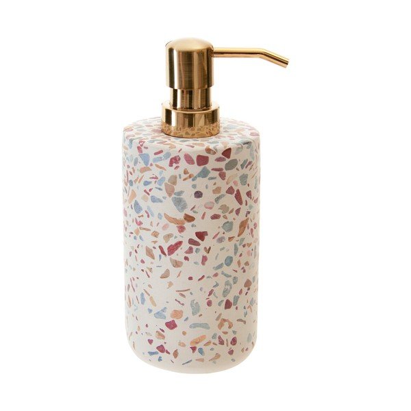 Betonowy dozownik do mydła 180 ml Mozie – Premier Housewares-image-2