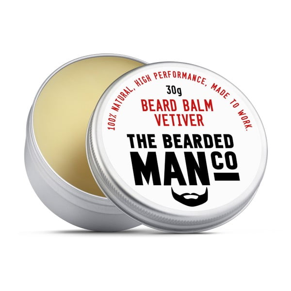 Balsam do brody The Bearded Man Company Wetiweria, 30 g