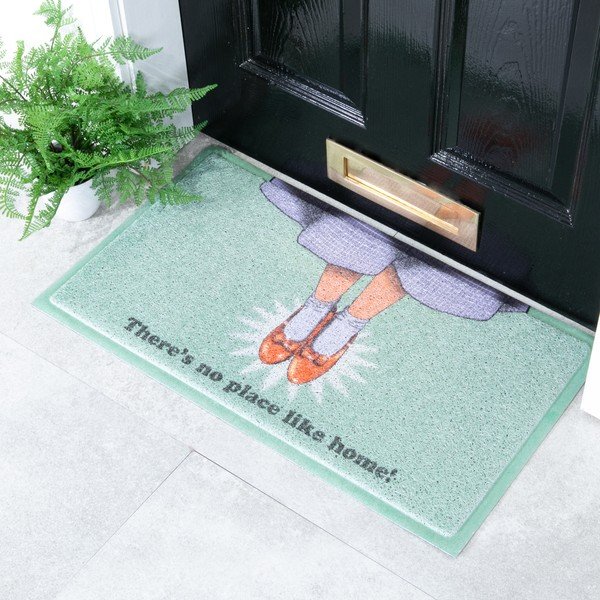 Wycieraczka 40x70 cm No Place Like Home – Artsy Doormats-image-1