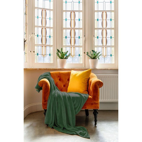 Koc 130x160 cm Cosy – Tiseco Home Studio-image-1