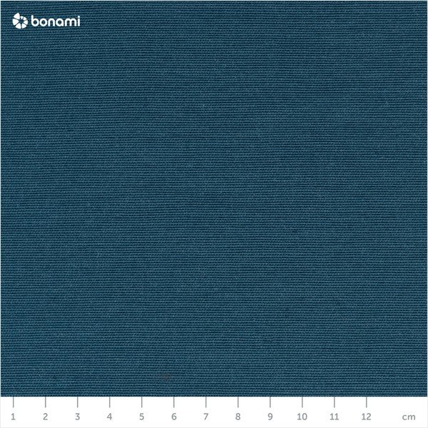 Próbka materiału obiciowego Karup Petrol blue 757 -image-1