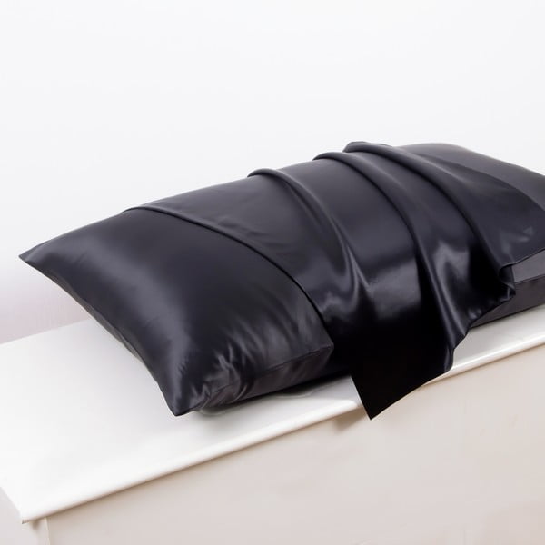 Jedwabna poszewka na poduszkę 60x70 cm Mulberry Silk – Mila Home Luxury