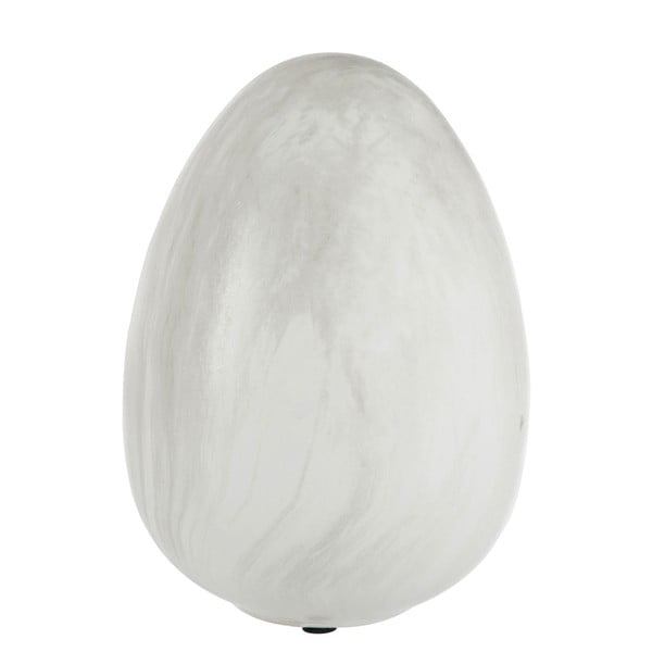 Dekoracja Egg, 24 cm