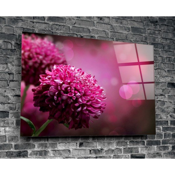 Obraz szklany Insigne Flower II.-image-3