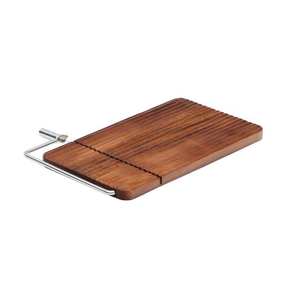 Drewniana deska 29 x 22 cm Rommu – Kave Home