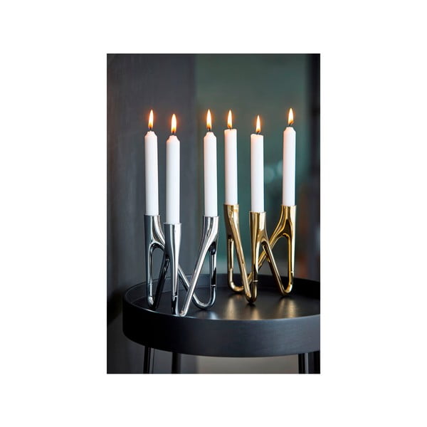 Metalowy świecznik Roots – Morsø-image-1