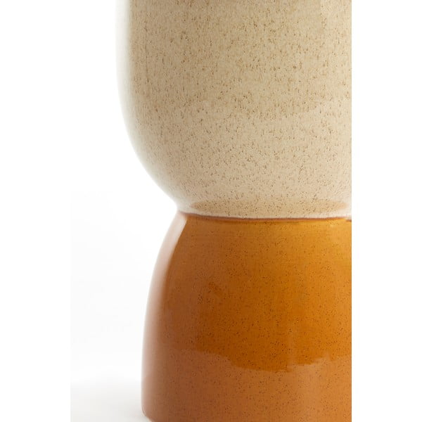 Okrągły stolik ceramiczny ø 28,5 cm Finca – Light & Living-image-4