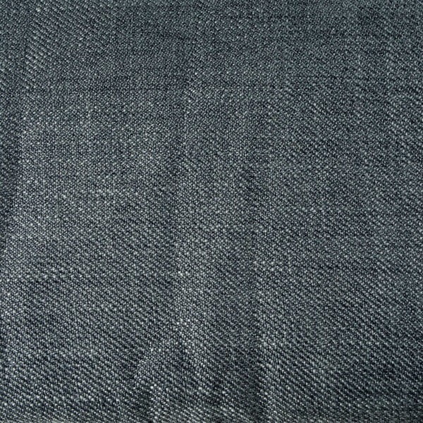 Ciemnoszary materac dla psów 80x100 cm – Love Story-image-1