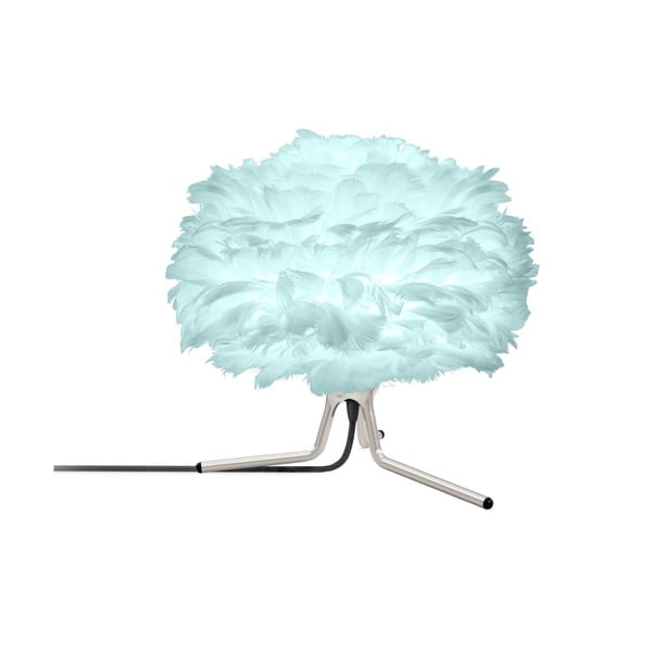 Jasnoniebieski abażur ø 35 cm Eos Mini – UMAGE-image-2