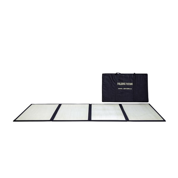Mata składana tatami Karup Design Folding Tatami, 80x200  cm