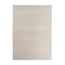 Kremowy dywan odpowiedni na zewnątrz 140x200 cm Nova 1201 – Ayyildiz Carpets