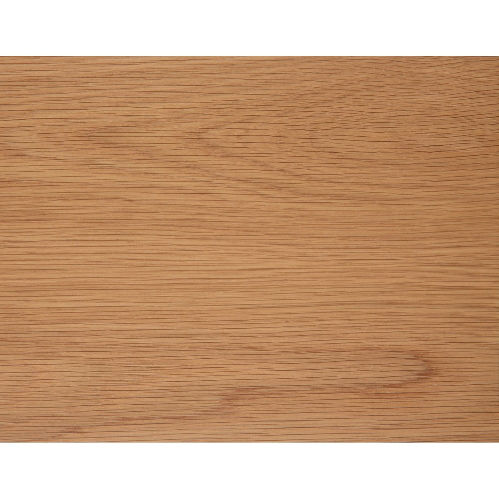 Czarno-naturalne hokery z drewna kauczukowego zestaw 2 szt. 105 cm Roxby – Actona (zdjęcie 9)
