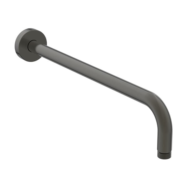 Antracytowy metalowy przyłącze do prysznica IdealRain – Ideal Standard