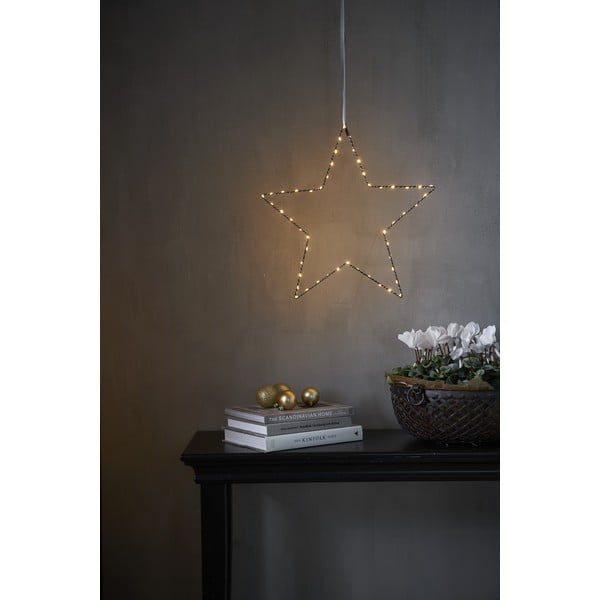 Świąteczna dekoracja świetlna Mira – Star Trading-image-1