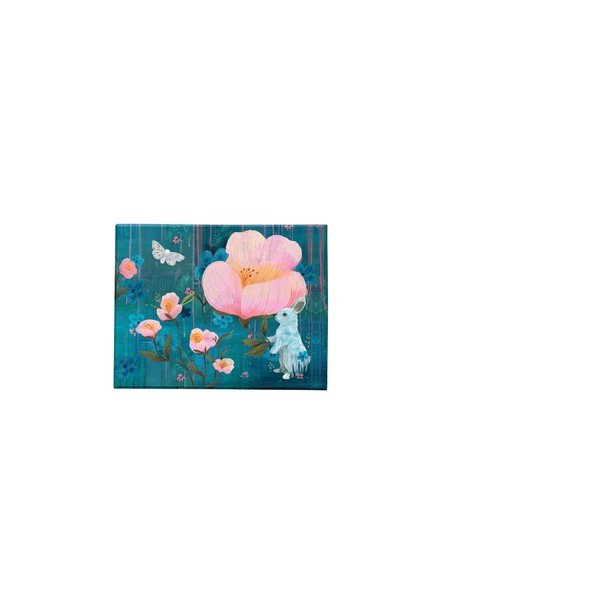 Kartka 15x3 cm Dreamland Rabbit Chic – Roger la Borde-image-4