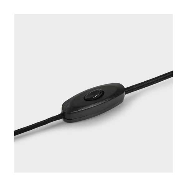 Zielona lampa stołowa Kave Home Biscane-image-1