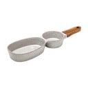 Porcelanowa miska do serwowania Ladelle ArtisanTwo