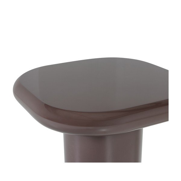 Stolik z połyskiem 50x50 cm Zava – WOOOD-image-3