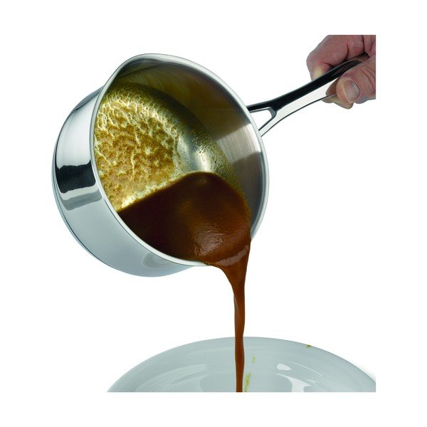 Rondel ze stali nierdzewnej Kela Flavoria, ø 16 cm-image-2