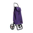 Torba na zakupy na kółkach 43 l I-Max MF 2 Logic – Rolser