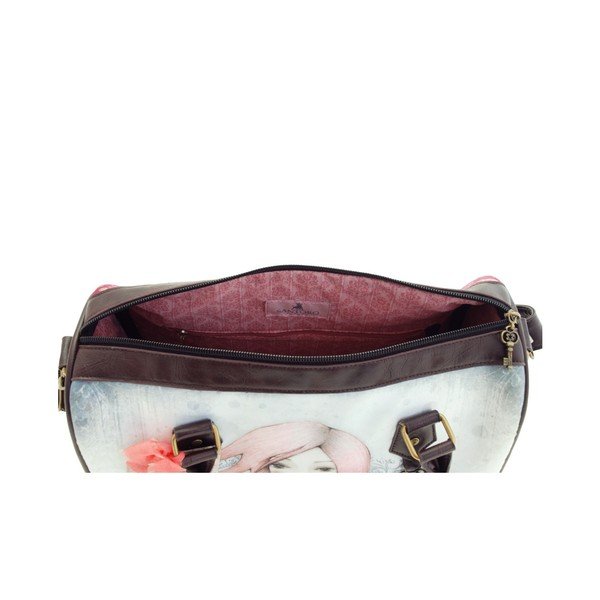 Torebka Santoro London Mirabelle Traveller's Rest-image-2