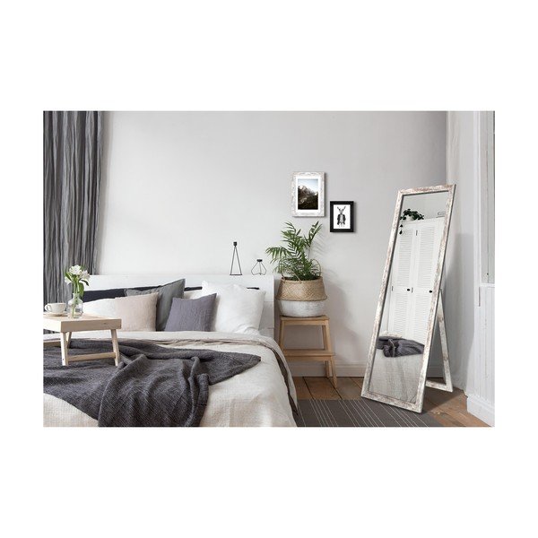 Lustro stojące 46x146 cm Sicilia – Styler-image-1