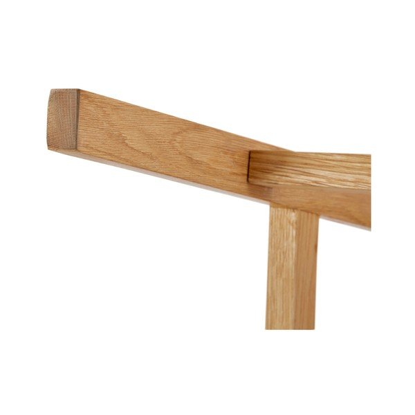 Szary hoker Kokoon Elody, wys. 86,5 cm-image-4