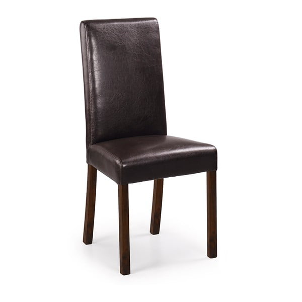 Czarne krzesło Moycor Alaska