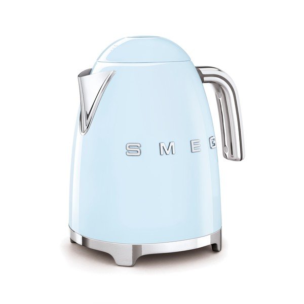 Jasnoniebieski czajnik elektryczny 1,7 l 50's Retro Style – SMEG-image-3