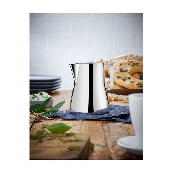 Dzbanek do mlecznej piany WMF Barista, wys. 12 cm-image-2