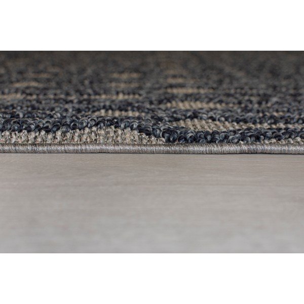 Szary dywan Flair Rugs Greenwich, 200x290 cm-image-2