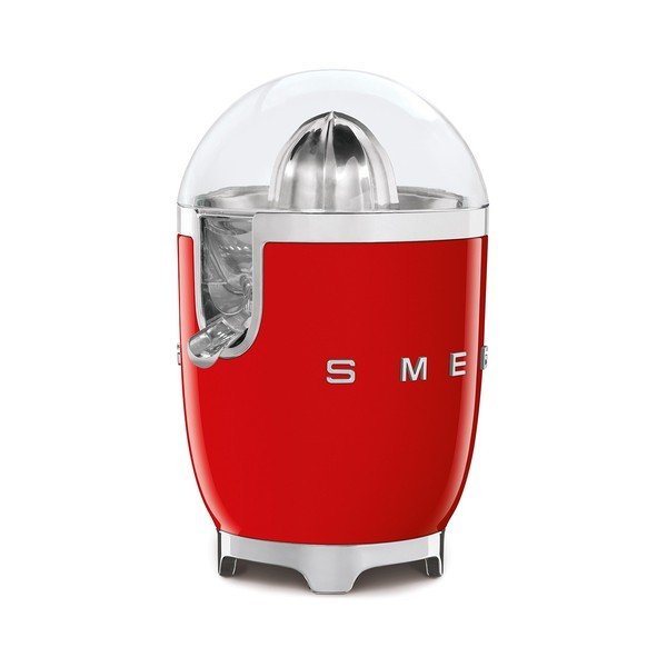 Czerwona sokowirówka 50's Retro Style – SMEG-image-1