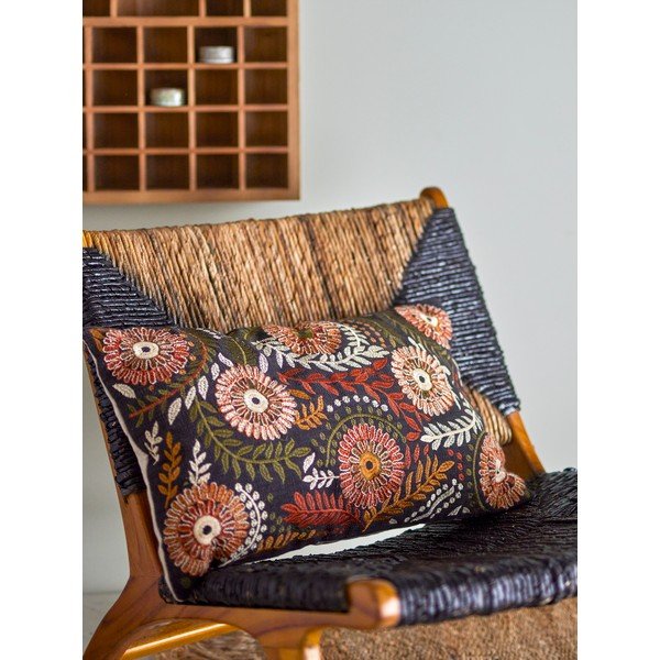 Poduszka dekoracyjna 60x35 cm Seveso – Bloomingville-image-1