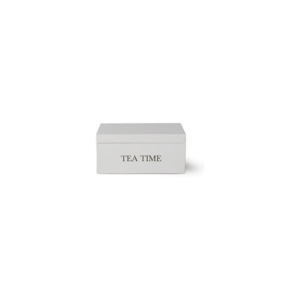 Pojemnik na herbatę Tea time caddy