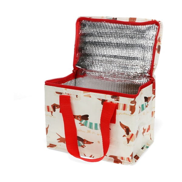 Torba termiczna Sausage Dog – Rex London-image-2