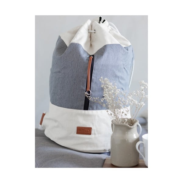 Worek uniwersalny Karup DesignRoadie White/Grey-image-4