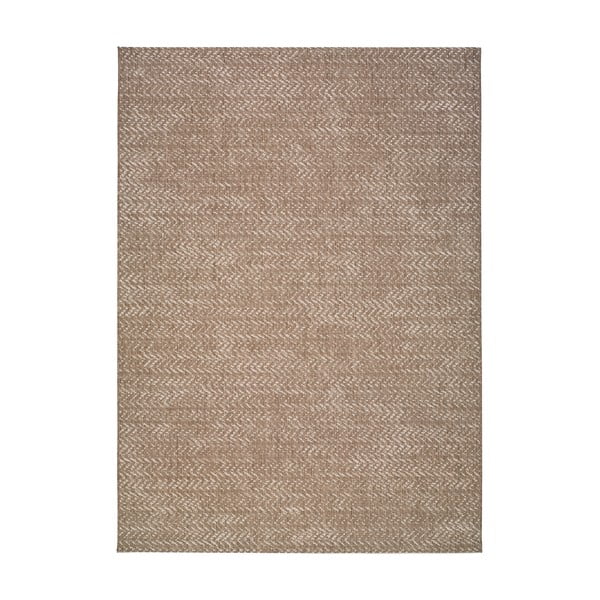 Beżowy dywan zewnętrzny Universal Panama, 160x230 cm