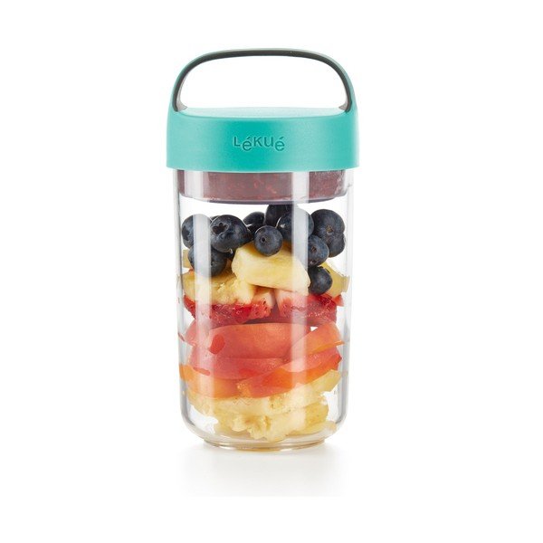 Lunchbox na jogurt To Go – Lékué