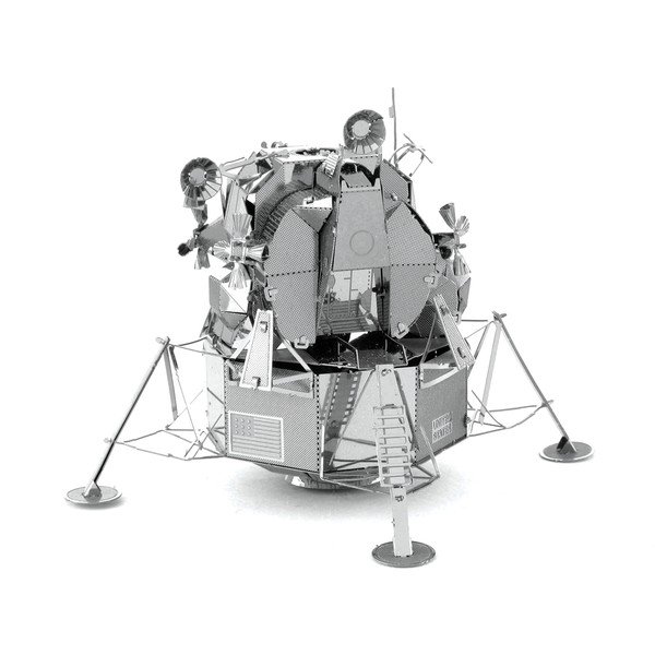 Model Lądownik księżycowy Apollo -image-3