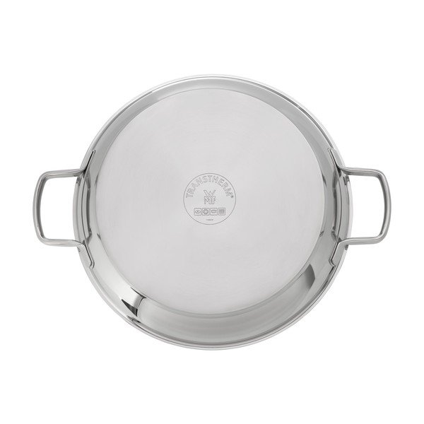 Patelnia do serwowania WMF PermaDur Pro, ø 32 cm-image-2