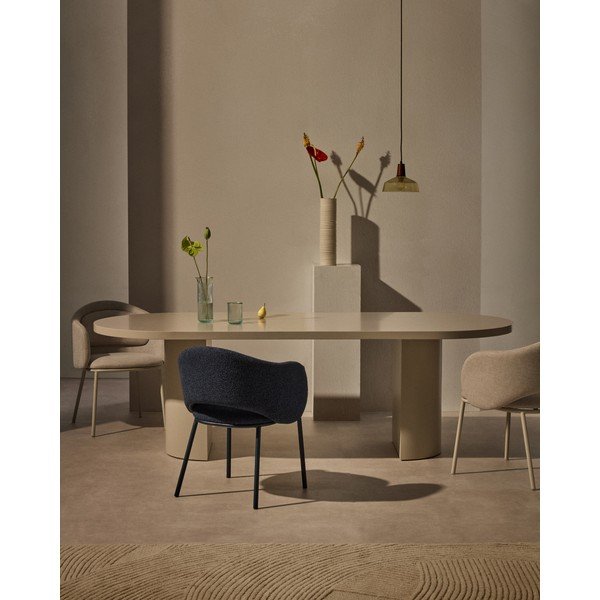 Stół 100x200 cm Nealy – Kave Home-image-2