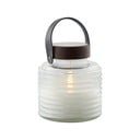 Zewnętrzna lampa solarna Aston – Sirius