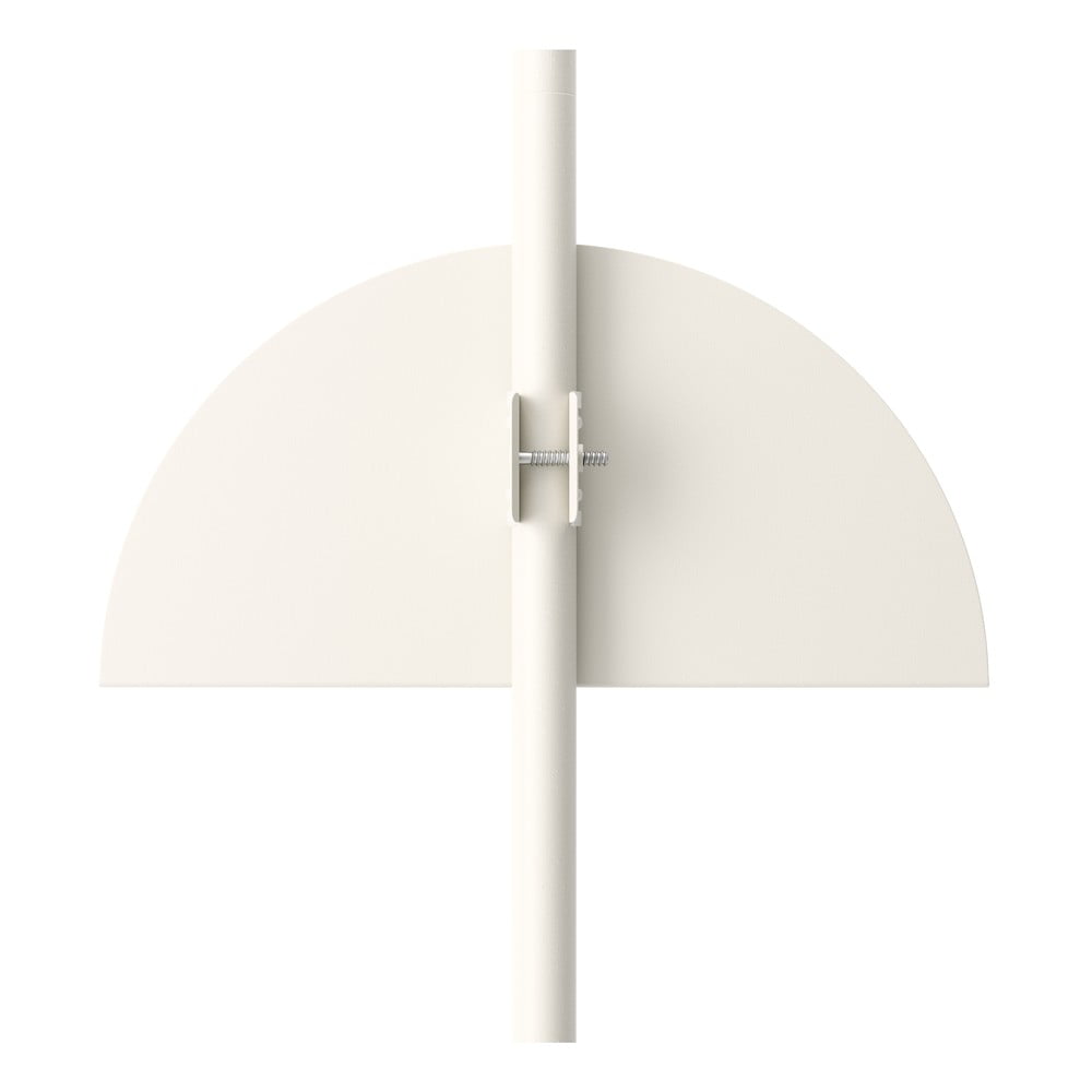 Metalowy modułowy system półek w matowym białym kolorze 27x203,5x35 cm Solis – Umbra (zdjęcie 11)
