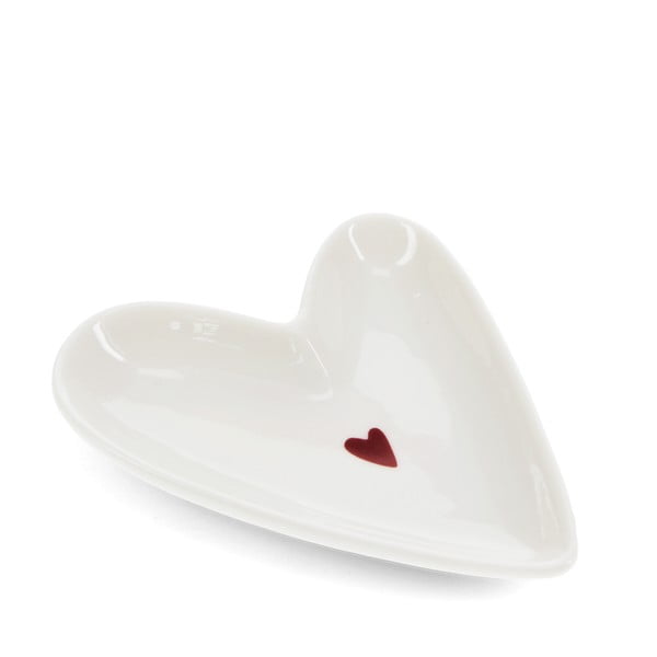 Talerzyk na biżuterię Heart – Rex London-image-2